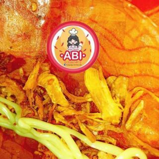 BÁNH TRÁNG ABI