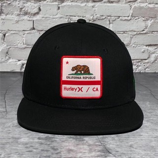 MŨ SNAPBACK  gấu canifo cao cấp