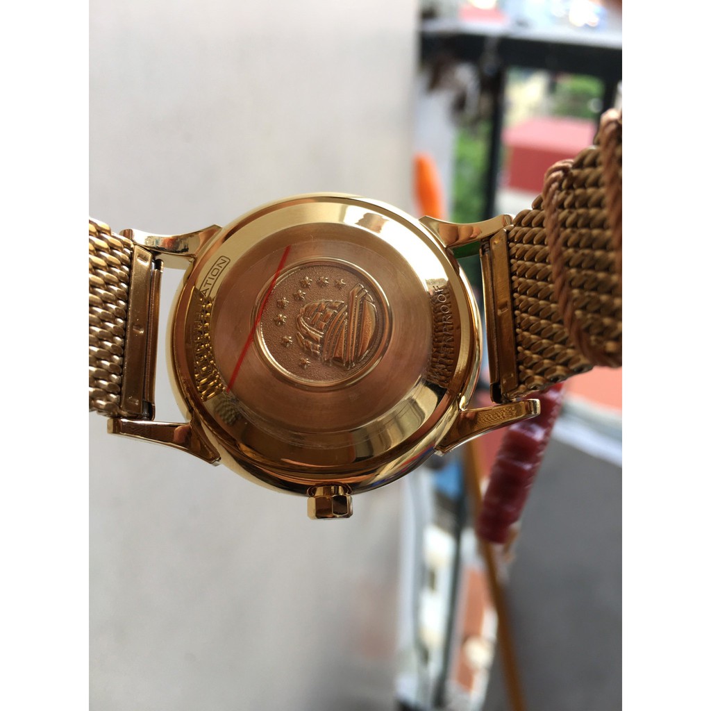 ĐỒNG HỒ NAM  ĐỒNG HỒ OMG + THẺ BẢO HÀNH