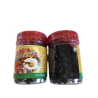 Nghệ Mật Ong Long Khánh