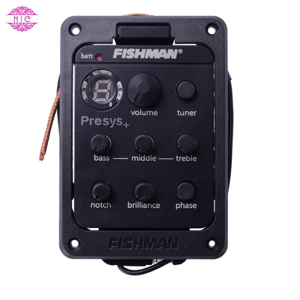 Pickup Cân Bằng Cho Đàn Guitar