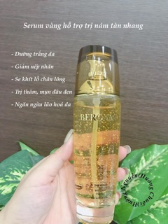 Serum BERGAMO