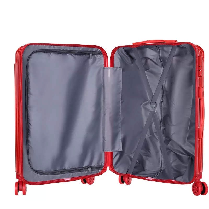 Vali thời trang in chữ sup xách tay size 20