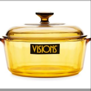 Nồi thủy tinh visions 0.8l vs-08