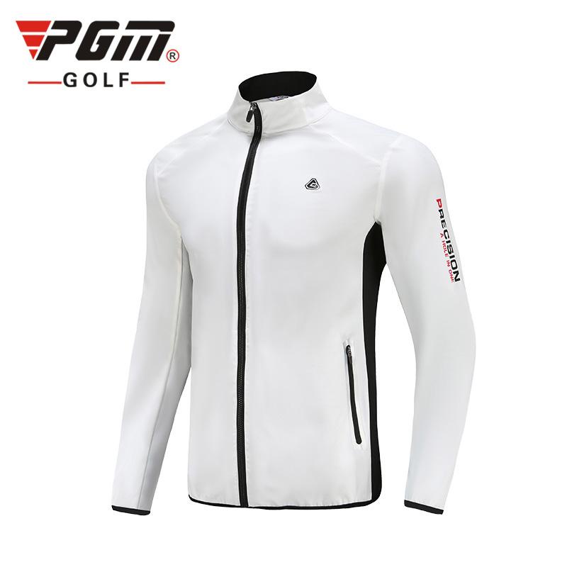 Áo Khoác Golf Nam - PGM YF376 - Men's Wool Golf Jacket