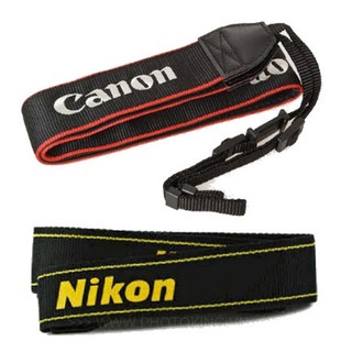 Dây đeo máy ảnh Canon EOS