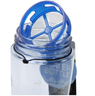 Bình Nước Nhựa Lock&Lock Water Bottle Aqua