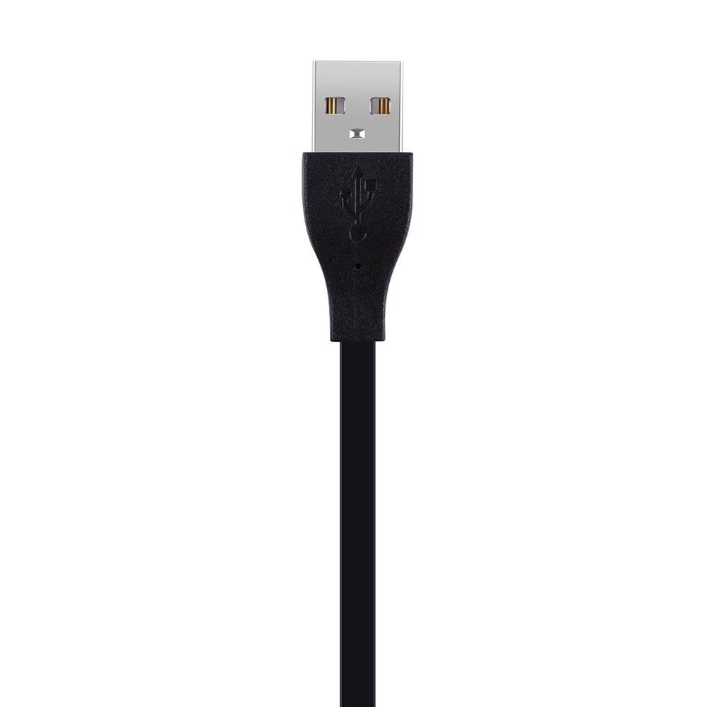 Cáp sạc USB cho Xiaomi Mi Band 3 dài 15cm
