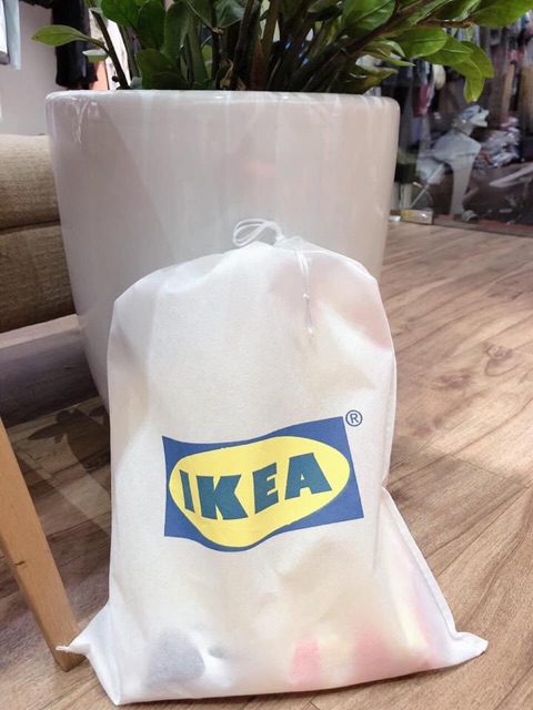 Gối cao su non IKEA chính hãng cho bé( ảnh thật)