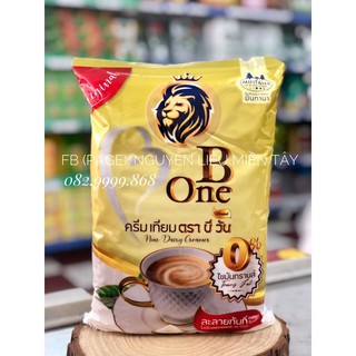 Bột kem béo B-one gói 1kg