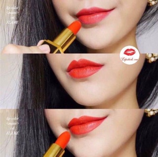 Combo 2 thỏi SON TF 06 FLAME
