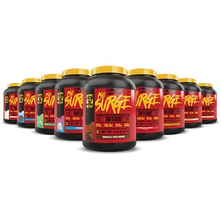 Sữa tăng cơ Mutant Iso Surge - 5lbs