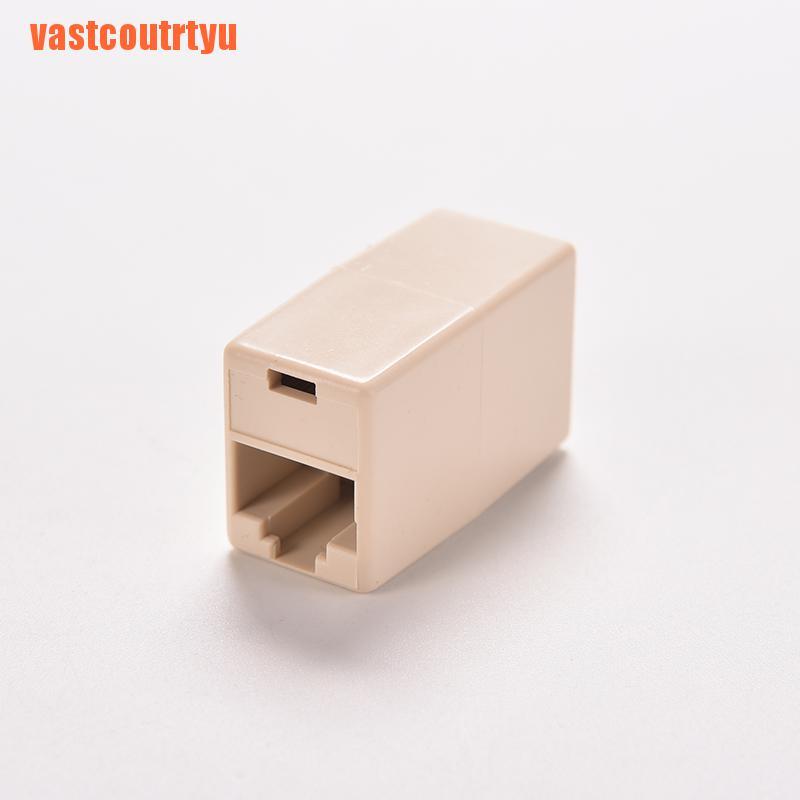 1 Đầu Nối Dây Cáp Mạng Lan Rj45 Cat5 | BigBuy360 - bigbuy360.vn