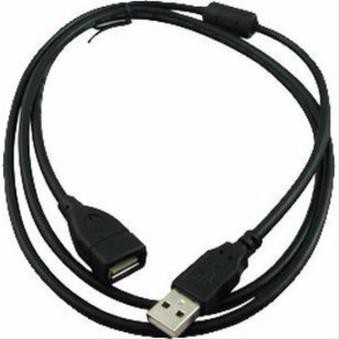 DÂY USB NỐI DÀI 1,5M ĐEN | WebRaoVat - webraovat.net.vn