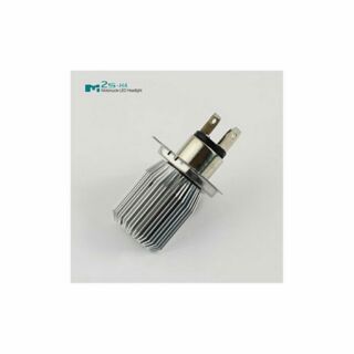 Đèn led xe máy m2s h4