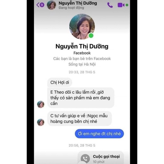 Ngọc Mẫu Hoàng Cung Tăng Vòng1[ Giành CHo người HIẾM MUỘN lâu năm,Tăng Khả năng [THỤ-ThAI] | BigBuy360 - bigbuy360.vn