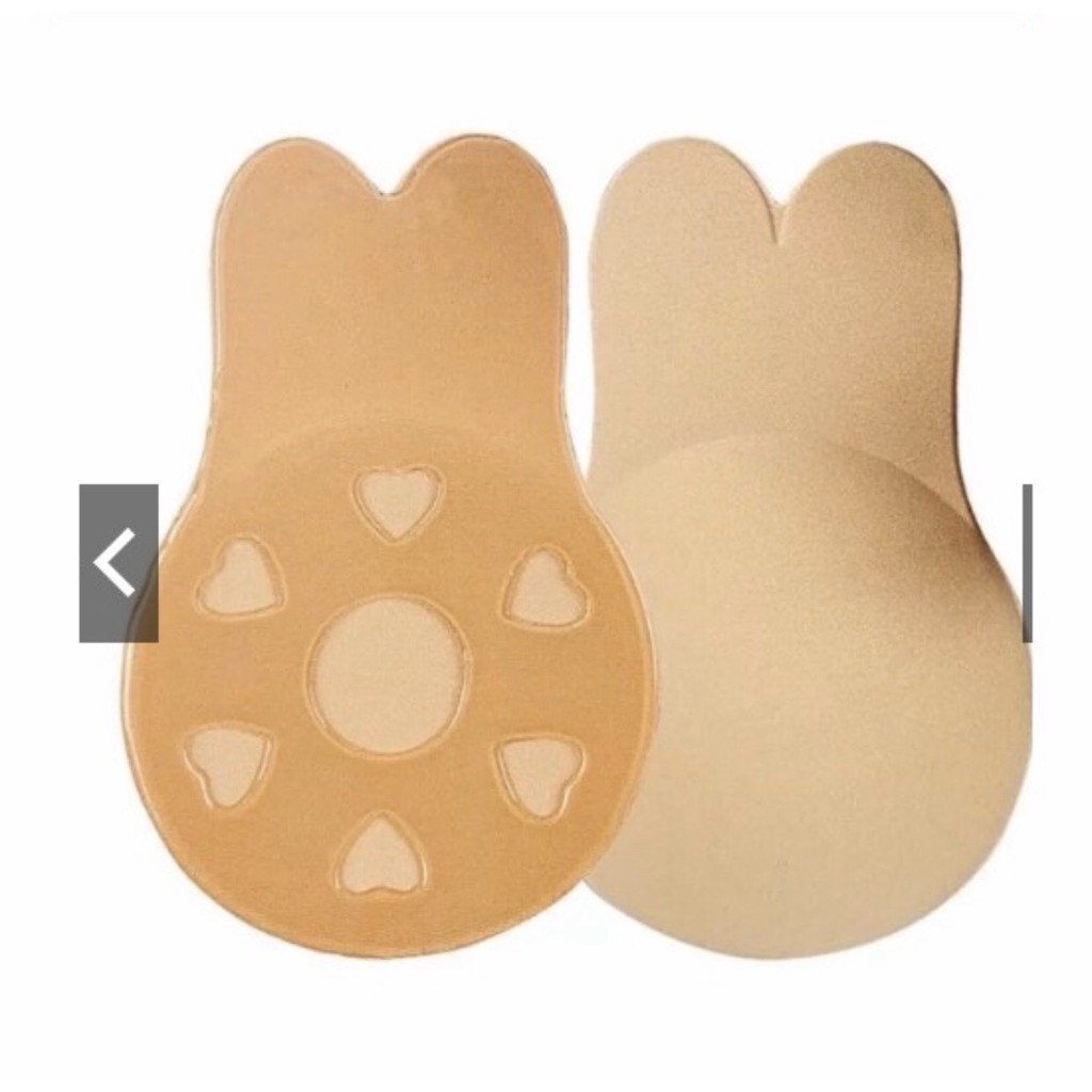 GIÁ HUỶ DIỆT - MỘT ĐÔI MIẾNG DÁN NHŨ HOA NÂNG NGỰC