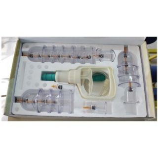 Bộ giác hơi không dùng lửa UC-18