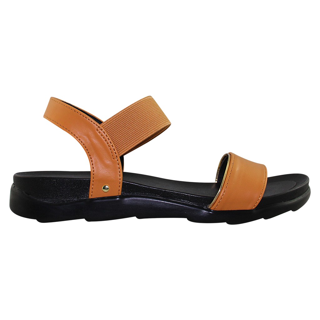 Sandal Nữ Đế Bằng BITAS SYN220