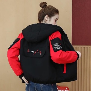 Combo áo khoác của Mai Tran