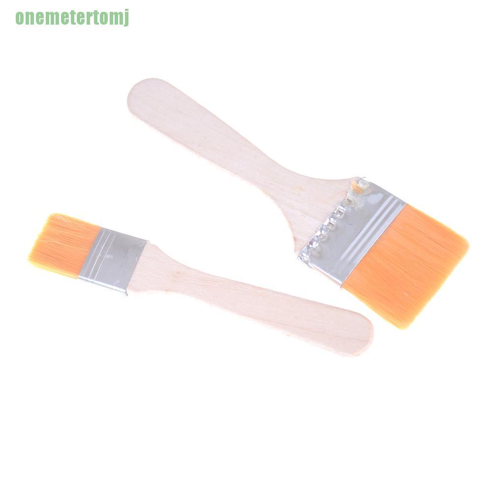 Bàn Chải Làm Sạch Bàn Phím Máy Tính Điện Thoại Bằng Nylon Mềm