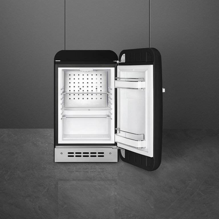 TỦ LẠNH MINI SMEG FAB5RBL3