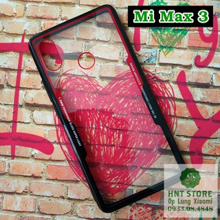 NEW T12/2018 - ỐP LƯNG XIAOMI MI MAX 3 - MI MIX 2S - REDMI S2 - REDMI 5A - POCO F1