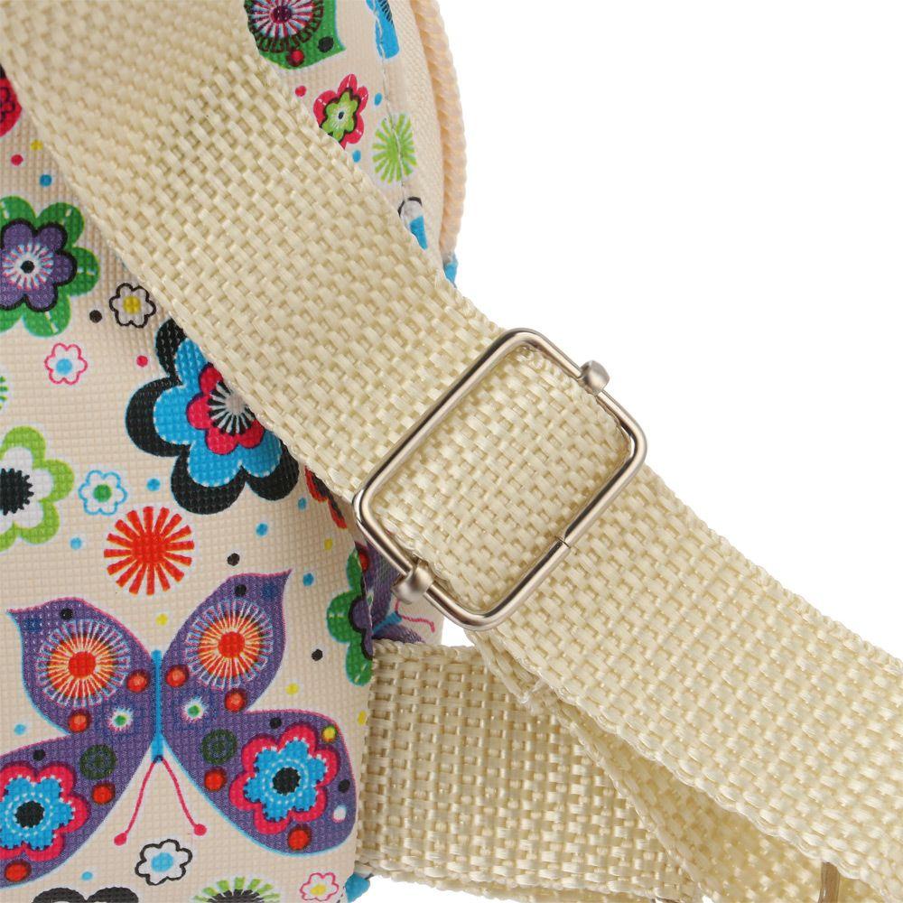 Ba Lô Cầu Vồng Dễ Thương Cho Bé