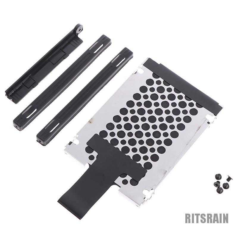 Khay Đựng Ổ Cứng Hdd + Ốc Vít Cho Thinkpad X220 X220I X220T X230 X230I
