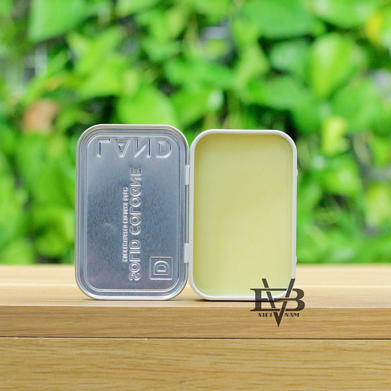 [CHÍNH HÃNG] Nước hoa khô Duke Cannon LAND 1.5 oz 100% USA | BigBuy360 - bigbuy360.vn