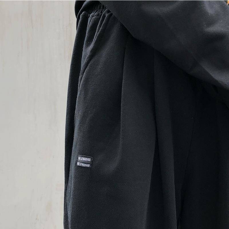 Quần Dài Ống Suông Dáng Rộng Lưng Thấp Thời Trang Cho Phụ Nữ | BigBuy360 - bigbuy360.vn