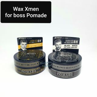 Xmen For Boss Pomade High Hold & Medium Hold