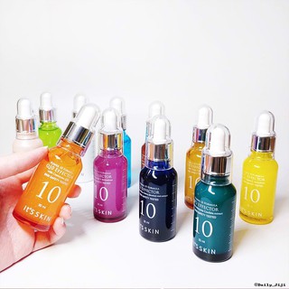 [THANH LÝ CHÍNH HÃNG] Tinh Chất Dưỡng Da It’s Skin Power 10 Formula