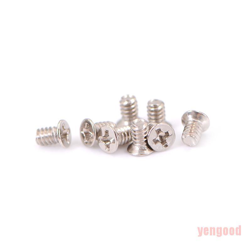 Set 100 ốc vít chuyên dụng cho ổ cứng HDD