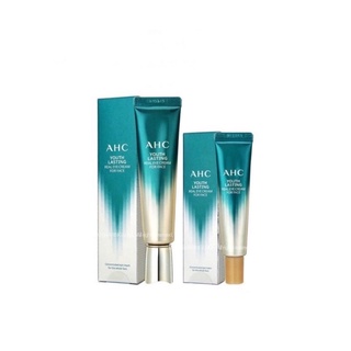 Kem mắt ahc ageless real eye cream for face 12ml &30ml