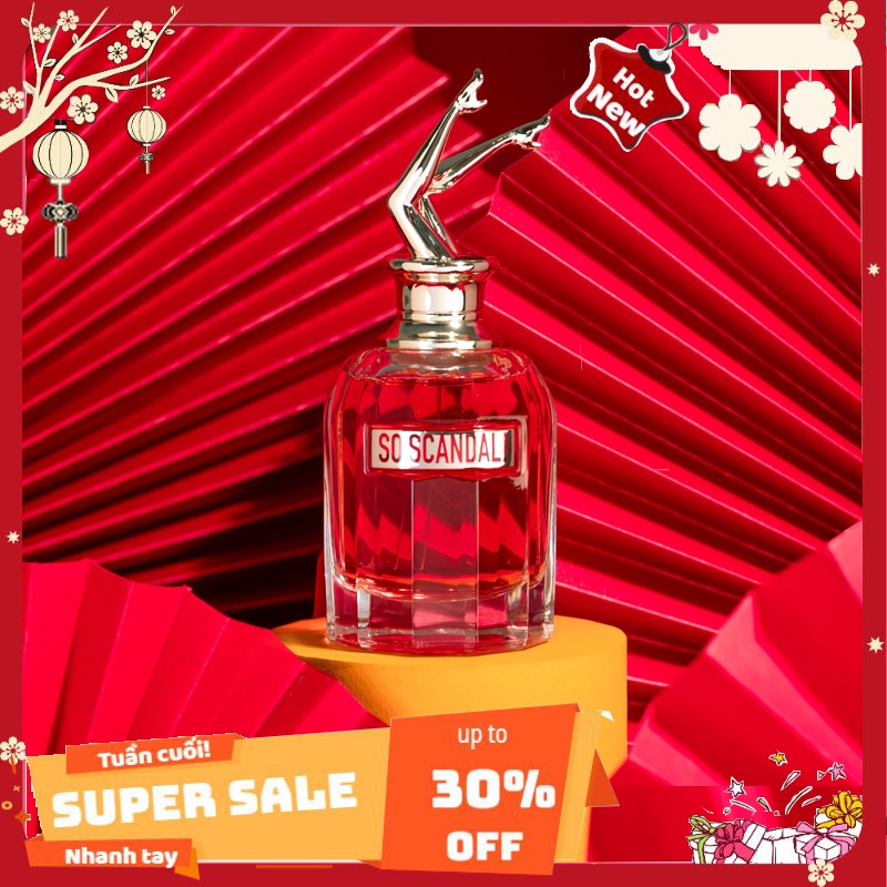 {Chính Hãng} Nước Hoa Nữ 𝐒0 𝐒𝐜𝐚𝐧𝐝𝐚𝐥