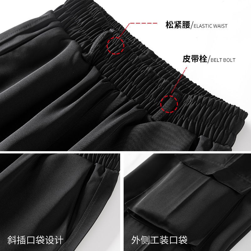 Quần Yếm Dài Ống Rộng Thời Trang Hàn Quốc 2021 Cho Nữ | BigBuy360 - bigbuy360.vn