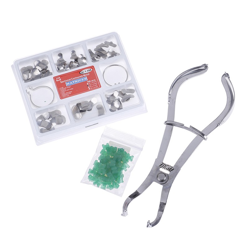 Bộ Dụng Cụ Nha Khoa Chất Lượng Cao