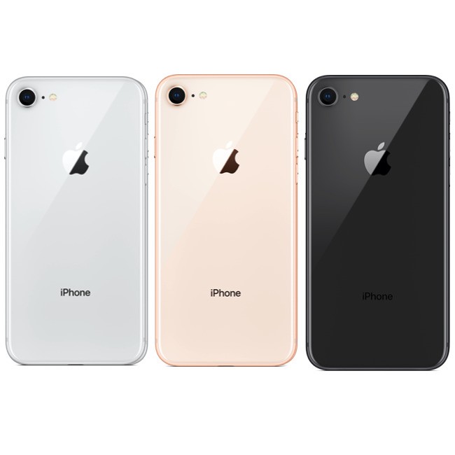 Điện thoại iPhone 8 Quốc tế 64GB Mới 99% Bảo Hành 12 Tháng | WebRaoVat - webraovat.net.vn