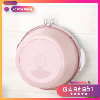 Mua  GIÁ SẬP SÀN móc treo thau tiện lợi giá rẻ