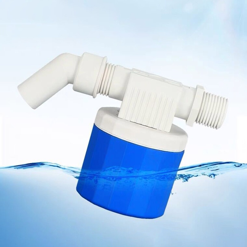 Van Điều Khiển Mực Nước Tự Động 1 / 2 '' 3 / 4 '' 1 ''