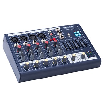 Mixer mini EA ROBE WF-6G