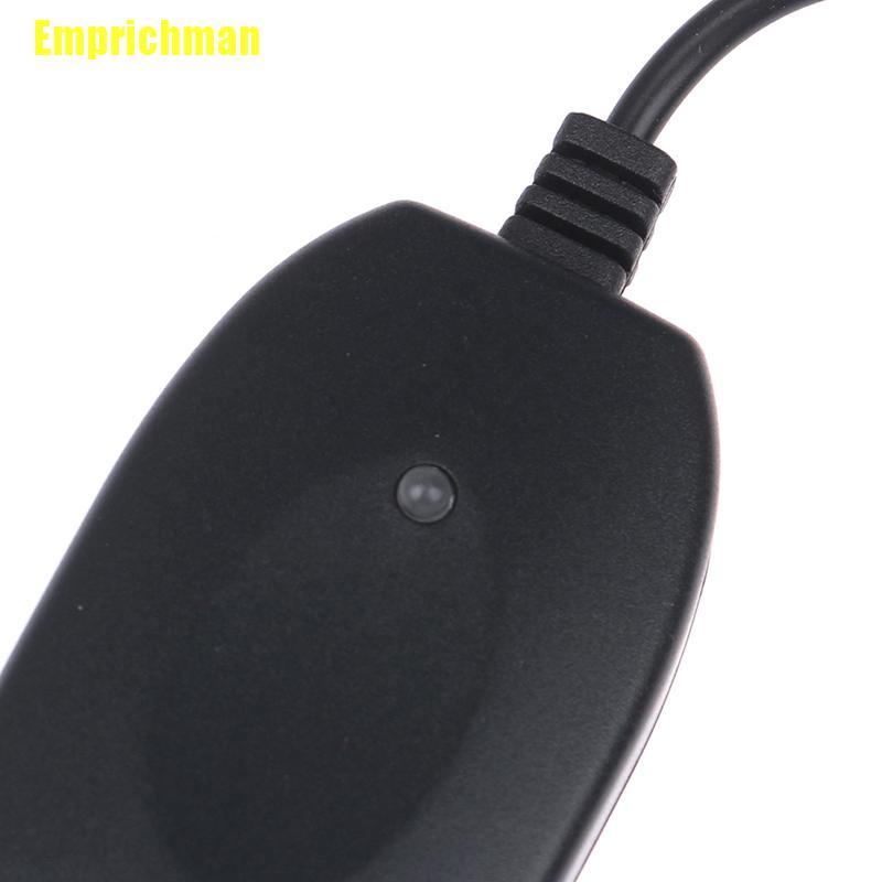 Bộ Truyền Phát Tín Hiệu Video Không Dây 2.4g Và Đầu Thu Cho Camera Chiếu Hậu Xe Hơi 12v | BigBuy360 - bigbuy360.vn