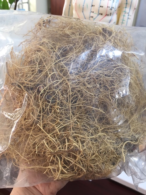 Tế tân khô đẹp 500g