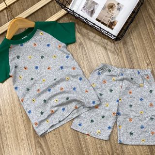 ĐỒ BỘ BÉ TRAI SIZE ĐẠI(20-36KG)