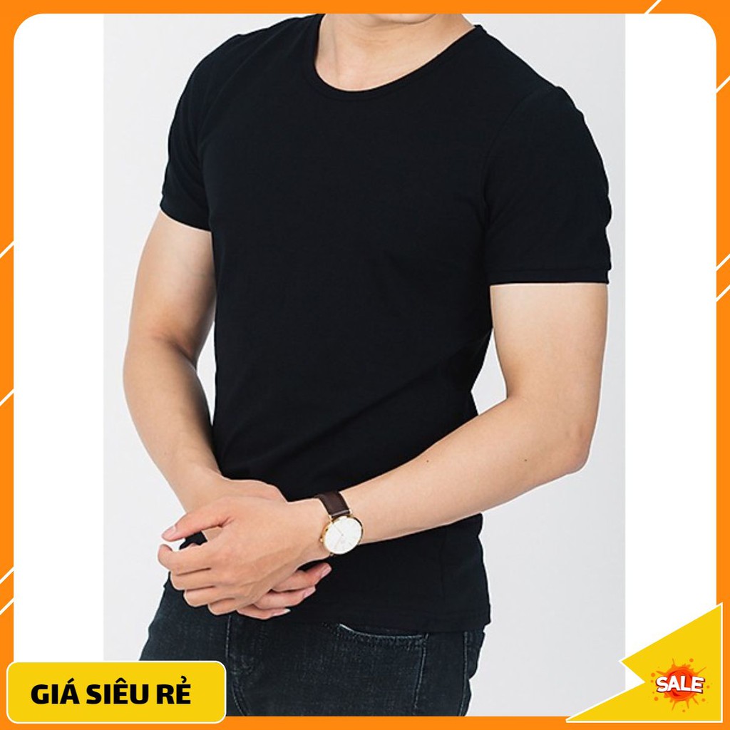Áo Thun Nam Tay Ngắn | Áo Phông Nam Tay Lỡ Cổ Tròn Thời Trang Cao Cấp A01-94 sen.shop44 | BigBuy360 - bigbuy360.vn