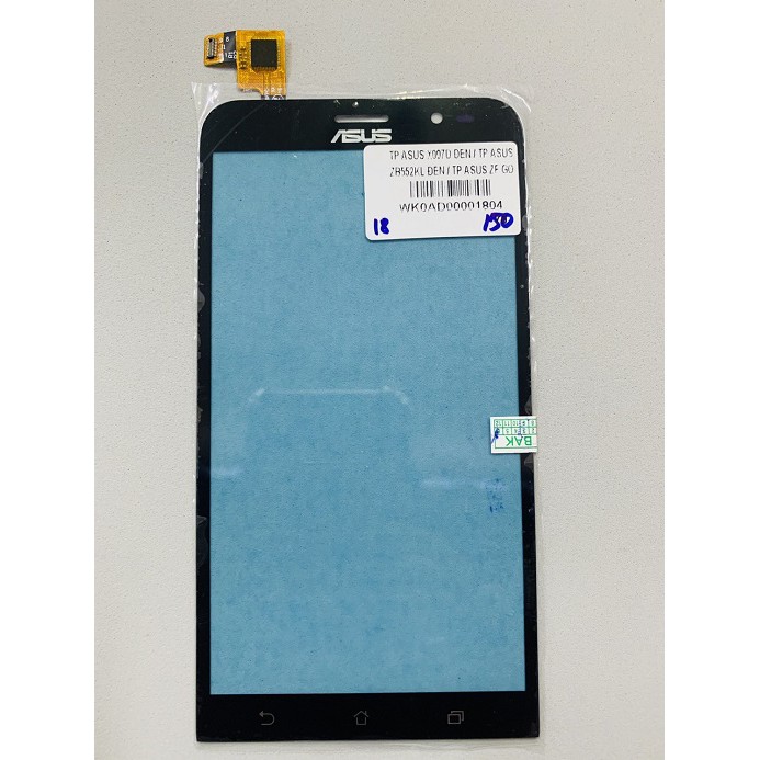 Cảm ứng dùng cho điện thoại Asus ZENFONE GO 5.5INCH ZB552KL X007D