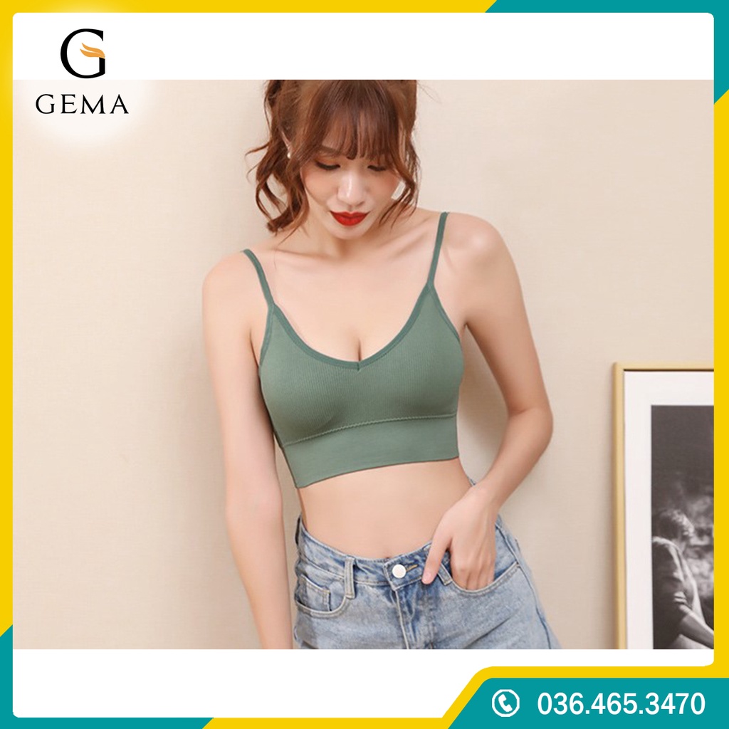Áo bra khoét lưng U đa năng siêu đẹp loại 1