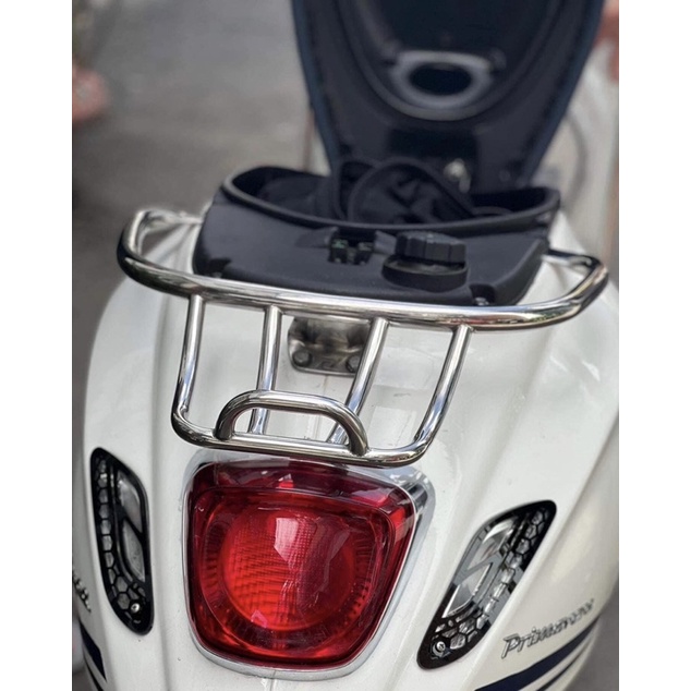 BAGA CONG VESPA SPRINT, PRIMAVERA NHẬP KHẨU