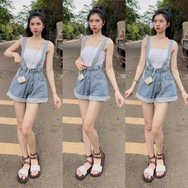YẾM JEAN ĐÙI